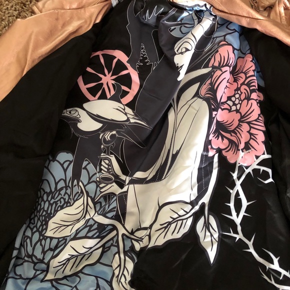 Disney Jacket - Picture 3 of 6